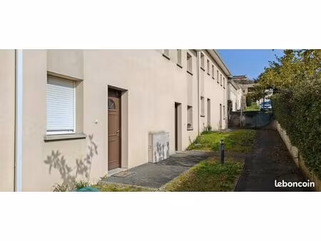 maison 3 pièces 62 m²