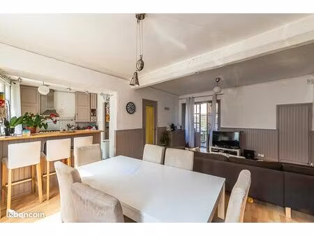 ? investissement rare : colocation jeunes actifs – vendu loué / clé en main