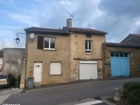 maison 5 pièces 100 m²