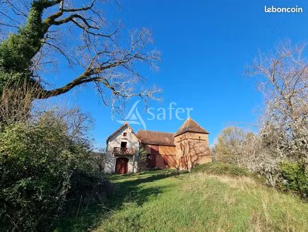 maison 323 m² francoulès