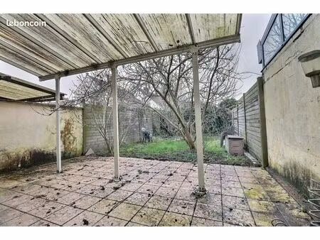 maison 6 pièces 144 m²