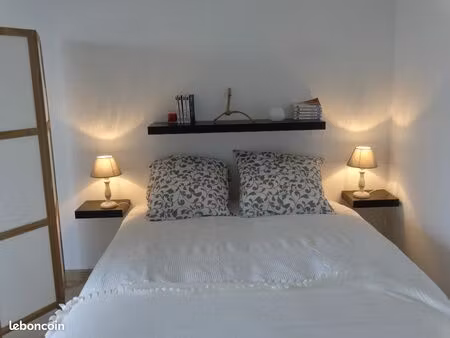 beau t1 avec parking