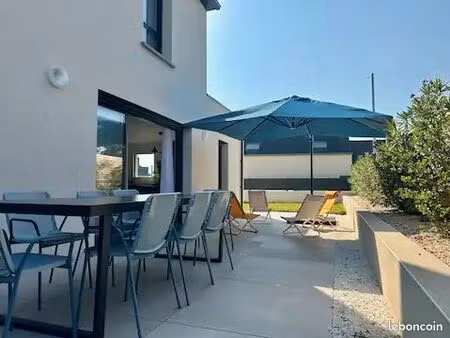 grande maison 2024 sur arradon