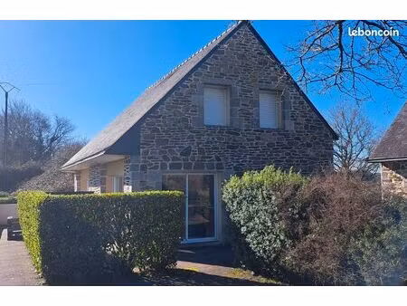 a louer petite maison mitoyenne