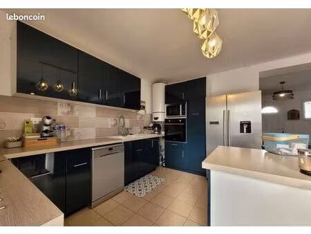 maison 86 m² monterblanc