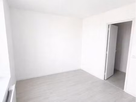 appartement hautmont