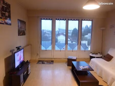 appartement t2