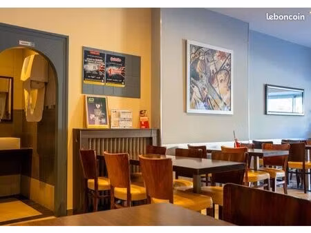 bar brasserie pmu fdj