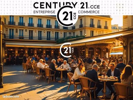 fonds de commerce  restaurant 160 m² mandelieu la napoule