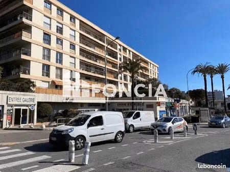 local commercial 25 m²