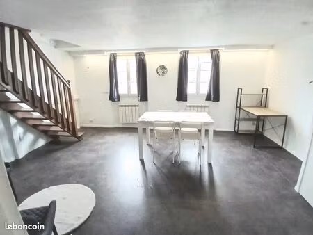 t3 à louer proximité chu rouen