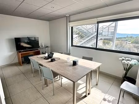 bureau 34m2 à louer