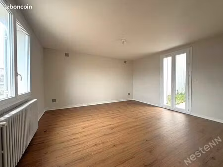 maison 4 pièces 94 m²