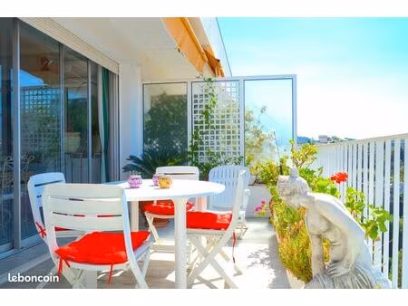 dernier étage cimiez