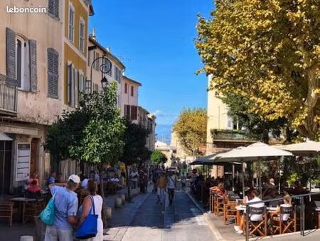 cave à louer vieil antibes