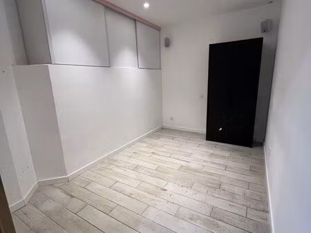 cabine privé à louer dans studio de pilâtes