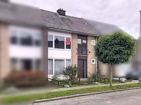 maison à vendre à rupelmonde € 152.000 (lltn4) - anthony ampe | zimmo