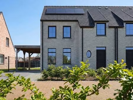 maison à vendre à ooigem € 401.500 (lltn1) | zimmo