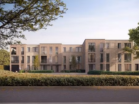 hof bursebeke à borsbeek (100525p) - listed property | zimmo