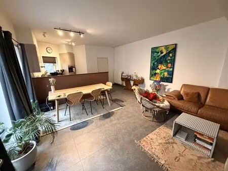 appartement à louer à gent € 1.200 (llthz) - vastgoed spruyt | zimmo