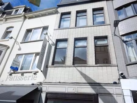 appartement à louer à kortrijk € 780 (jre0g) - caesemaeker & laporte | zimmo