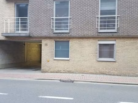 appartement à louer à kessel € 980 (ktb0l) - intra muros | zimmo