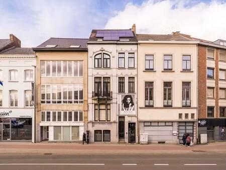 bien professionnel à vendre à mechelen € 1.075.000 (lltnb) - quares mechelen | zimmo