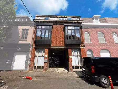 bien professionnel à vendre à mouscron € 189.000 (lixv1) - dl groupe - mouscron 056 | zimm