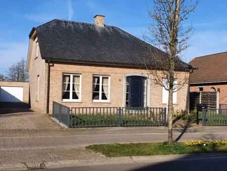 maison à louer à berlaar € 1.300 (lltij) - intra muros | zimmo