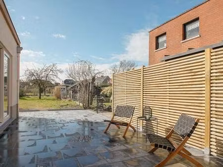 maison à louer à zwijnaarde € 1.650 (lltie) - vicus vastgoed | zimmo