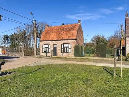 maison à vendre à lembeke € 135.000 (lltgw) - caroline van dhelsen | zimmo