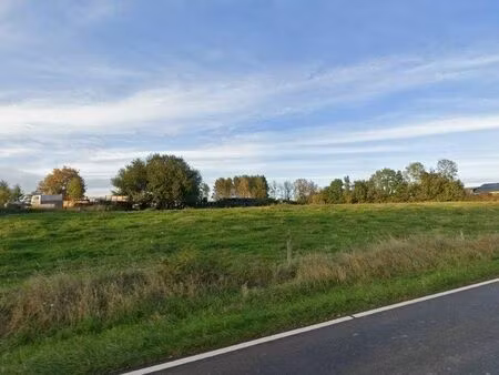 terrain à vendre à gérouville € 120.000 (llsbf) - ard'immo | zimmo