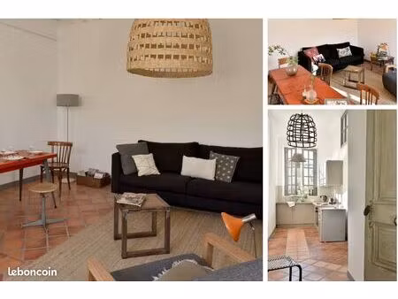 appartement centre ville