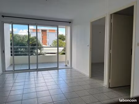 location studio ducos