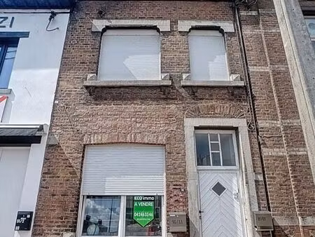 appartement à vendre à ans € 214.500 (lc29m) - eco immo ans | zimmo