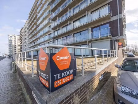 appartement à vendre à middelkerke € 197.000 (lltcp) - caenen - kantoor middelkerke | zimm