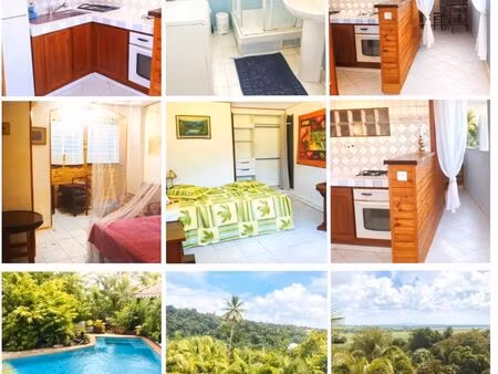 studio/t1 au lamentin