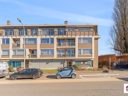 appartement à vendre à wemmel € 245.000 (llt05) - era key one | zimmo