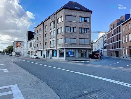garage à vendre à kortrijk € 22.500 (llra6) - we invest brugge | zimmo