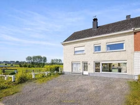 bien professionnel à vendre à opbrakel € 195.000 (llszf) - immo nobels | zimmo