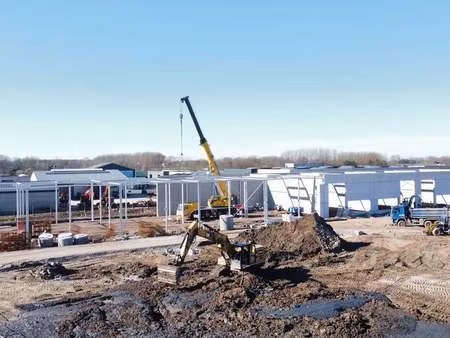 bien professionnel à vendre à lede € 244.200 (lltgh) | zimmo