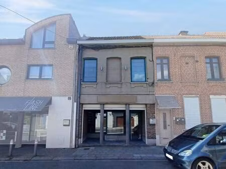 bien professionnel à vendre à dottignies € 239.000 (lixu6) - dl groupe - mouscron 056 | zi