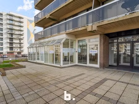 bien professionnel à vendre à oostende € 119.900 (lltiu) - bricx vastgoed brugge | zimmo
