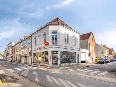 bien professionnel à vendre à wevelgem € 225.000 (llsa7) - bix estate | zimmo