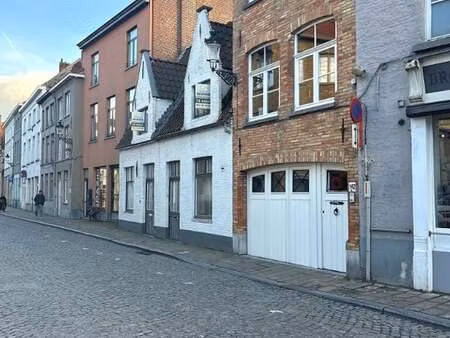 maison à vendre à brugge € 237.500 (llrjy) - de brugse databank | zimmo