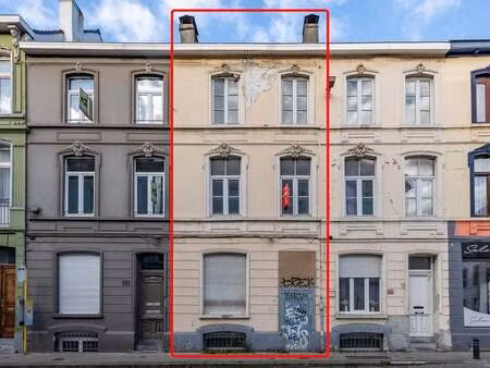 maison à vendre à gent € 240.000 (llqvo) - joost eeman | zimmo
