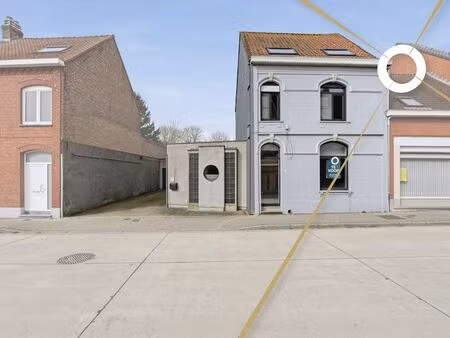 maison à vendre à nieuwkerke € 225.000 (llsvd) - home hunters | zimmo
