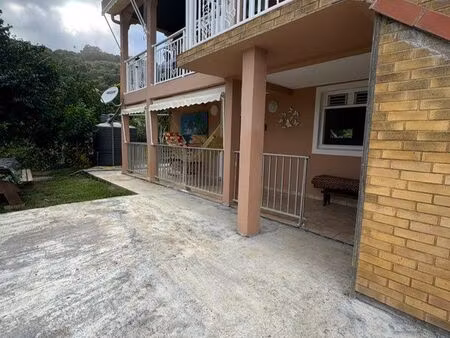 location maison meublée  charges comprises