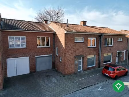 maison à vendre à roeselare € 274.000 (lltc9) - vastgoed sinnaeve roeselare | zimmo