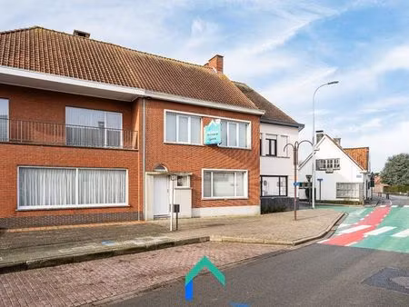 maison à vendre à aarsele € 245.000 (llth3) - gentill tielt | zimmo